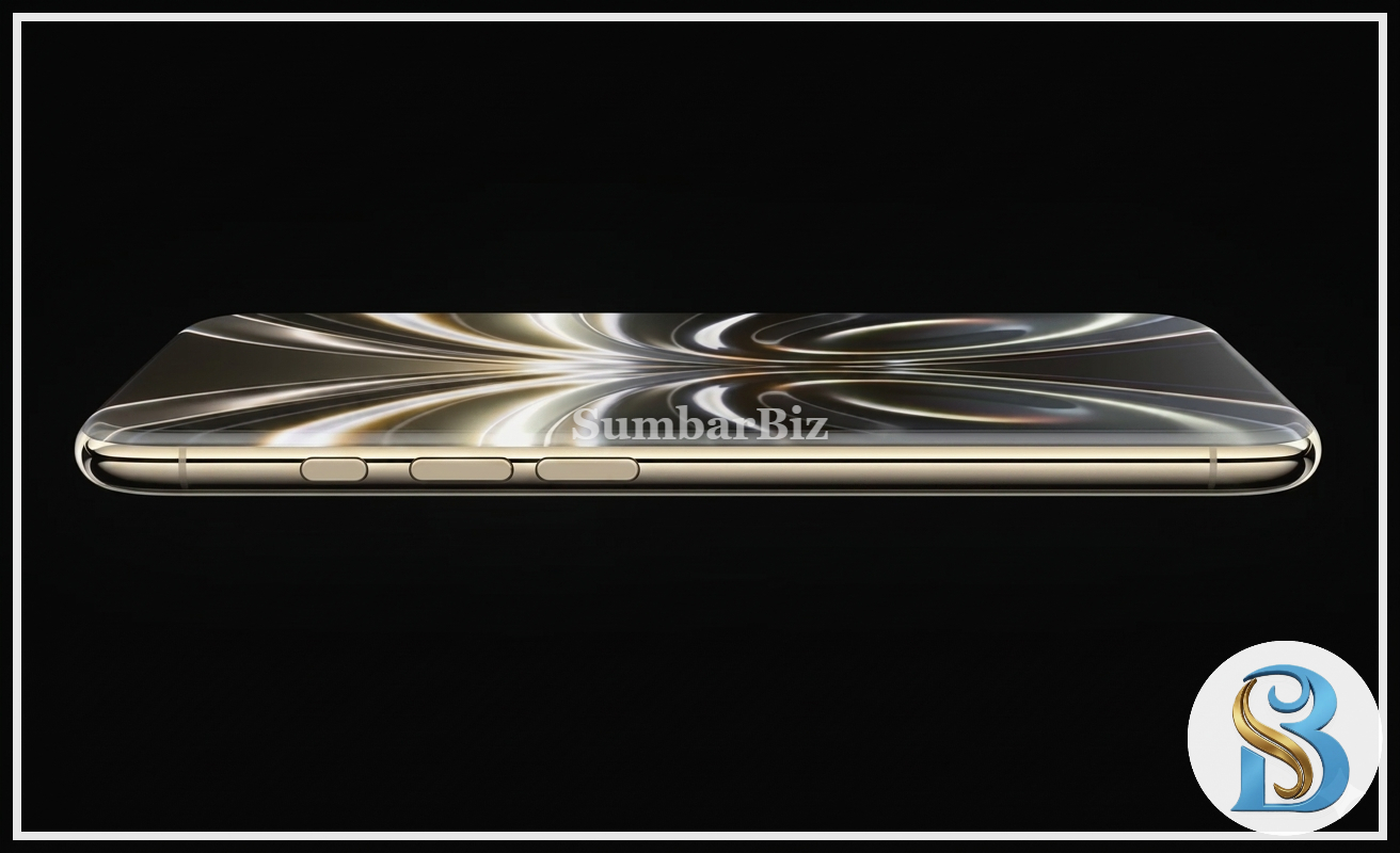 Bocoran iPhone 20 Pro: Generasi Masa Depan Apple yang Siap Singkirkan Dynamic Island