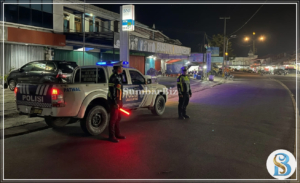 Terekam CCTV Buang Jasad dari Atas Tol BORR, Pelarian Pelaku Pembunuhan Anggi Auliya Berakhir Tragis!