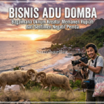 Bisnis Adu Domba: Bagaimana Oknum Kreator Memanen Rupiah dari Sentimen Negatif Pemda