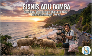 Bisnis Adu Domba: Bagaimana Oknum Kreator Memanen Rupiah dari Sentimen Negatif Pemda