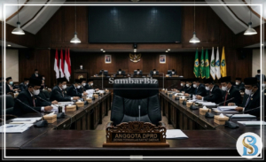 Bisa Dipecat! Ini Aturan Tegas Bagi Anggota DPRD yang Absen Rapat 6 Kali Berturut-turut