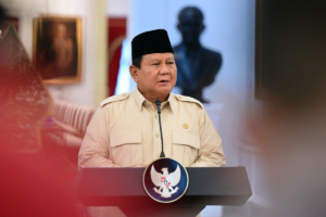 Problem Pembangunan, Prabowo Dorong Kampus Jadi Mitra Strategis Pemda