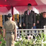 Bupati Pasaman Barat Sebut Pancasila Jangkar Moral Hadapi Dinamika Global