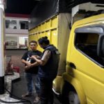 Polres Pariaman Tindak Tegas Modus Penyalahgunaan BBM Bersubsidi Di Lapangan