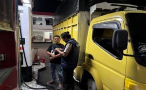 Polres Pariaman Tindak Tegas Modus Penyalahgunaan BBM Bersubsidi Di Lapangan