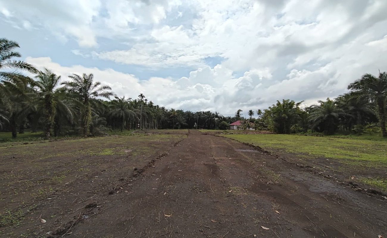 JANGAN LAMA MIKIR! Tanah Kavling Paling Laris di Pasaman Barat Sisa Sedikit!