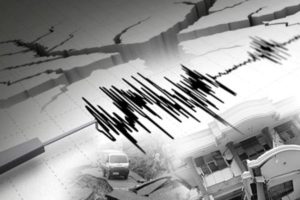 Info Terkini BMKG: Pulau Doi Malut Diguncang Gempa Bermagnitudo 5,2