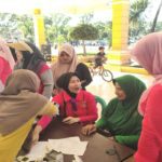 Gabungan Organisasi Wanita Pasaman Barat Komitmen Dorong Gaya Hidup Sehat Perempuan
