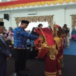 Apresiasi Generasi Qurani, Sekolah Dasar El Maarif Wisuda Tiga Puluh Tahfidz