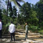 Redam Isu Medsos DLH Pasaman Barat Klarifikasi Penebangan Hutan Kota