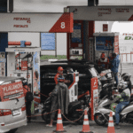 Resmi Naik Hari Ini Ini Rincian Harga Terbaru Pertamax Di SPBU