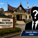 Pasaman Barat Panaskan Mesin Demokrasi Lokal: Pilwana 2026 Siap Bergulir!