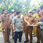 Satu-Satunya di Sumbar, Pasaman Barat Dapat Sekolah Nasional Terintegrasi