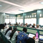 Kejar Target Nasional, Pasaman Barat Perkuat Kapasitas Kader Pengelola Data Stunting