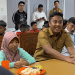 Selain Tanah Datar, Pasaman Barat Juga Jadi Sasaran Proyek Sekolah Rakyat