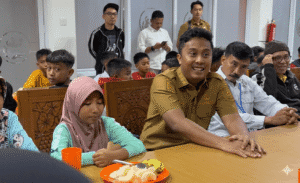 Selain Tanah Datar, Pasaman Barat Juga Jadi Sasaran Proyek Sekolah Rakyat