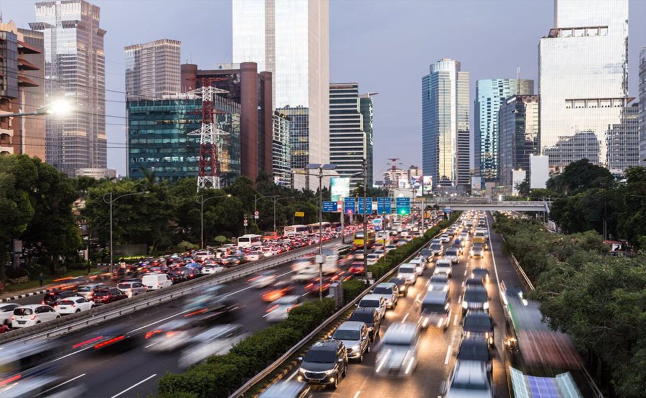 Konflik Timur Tengah Mulai Ancam Rantai Pasok Industri Manufaktur Domestik