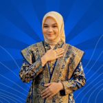 Putri Intan, Calon Wali Nagari yang Siap Menyalakan Kembali Harapan Rakyat