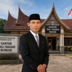 Maju Pilwana 2026, Samsuri Bidik Pemerataan Infrastruktur Total di Nagari Bunuik