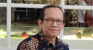 Profesor Mas Mera Soroti Salah Kaprah Istilah Astronomi di Masyarakat