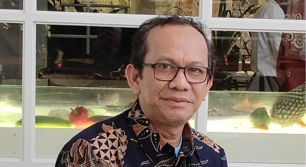 Profesor Mas Mera Soroti Salah Kaprah Istilah Astronomi di Masyarakat
