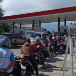 Pemprov Sumbar Bentuk Satgas Pengawas BBM Subsidi di Daerah