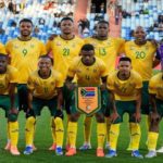 Krisis Visa Piala Dunia Menimpa Skuad Afrika Selatan Dan Tim Nasional Iran