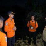 Warga Solok Selatan Hilang Terseret Arus Saat Menjala Ikan Di Sungai