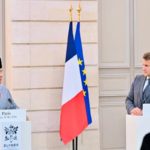 Presiden Macron Puji Sikap Berani Prabowo Dukung Pengakuan Kedaulatan Palestina