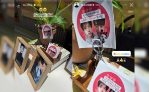 Sikap Hangat Suho EXO Jadi Sorotan Netizen Di Media Sosial