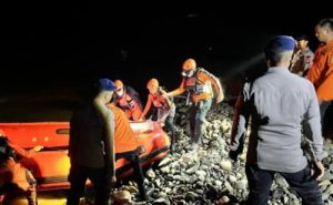 Jasad Seorang Pegawai Negeri Sipil Ditemukan Mengapung Di Solok Selatan Dini Hari