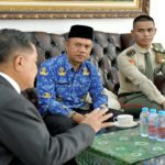 Pelajar SMA Agam Cendekia Lolos Seleksi Calon Paskibraka Provinsi Sumatera Barat