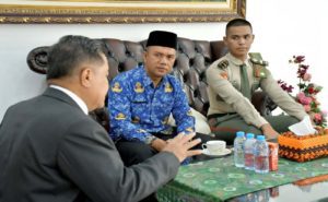 Pelajar SMA Agam Cendekia Lolos Seleksi Calon Paskibraka Provinsi Sumatera Barat