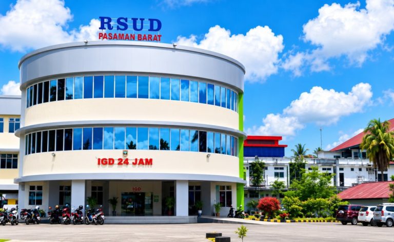 Pasien Terlantar, Insentif Dikejar: Refleksi Kegagalan Etika Medis di Pasaman Barat