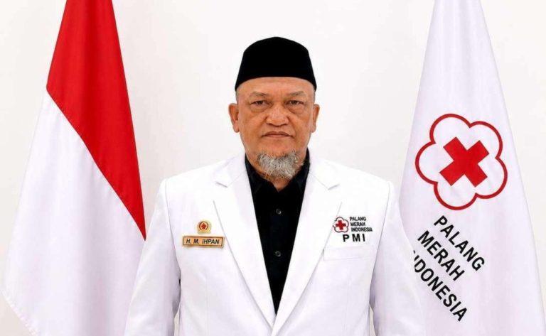 Dukung Warga Berobat, M. Ihpan Bakal Kembangkan Rumah Singgah PMI Pasbar