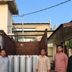 Sopir Truk Asal Pasaman Barat Ditangkap Polisi Karena Selewengkan Bio Solar