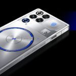 Ponsel Gaming REDMAGIC Sebelas S Pro Andalkan Sistem Pendingin Cairan