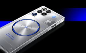 Ponsel Gaming REDMAGIC Sebelas S Pro Andalkan Sistem Pendingin Cairan