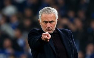 Mourinho Isyaratkan Kembali Ke Real Madrid Lewat Video Singkat Kampanye