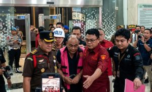 Kejagung Selidiki Aliran Uang Korupsi Program Makan Bergizi Gratis Milik BGN
