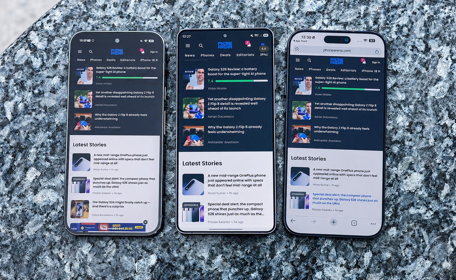 Fitur Tersembunyi Samsung Galaxy S26 Ultra Ini Sangat Berguna Bagi Pengguna
