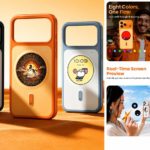 Casing Rollme Sulap iPhone 17 Pro Max Jadi Mirip Ponsel Android Flagship