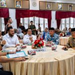 Bupati Pasaman Barat Tegaskan Penyaluran BBM Bersubsidi Harus Tepat Sasaran