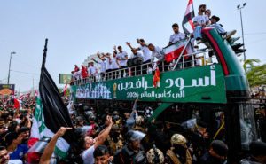 Sepak Bola Menyatukan Dunia Namun Birokrasi Amerika Serikat Justru Memecahnya