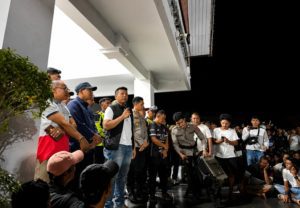 Aktivis LSM Sijunjung Minta Maaf Terkait Berita Tambang Yang Meresahkan Warga
