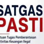 Satgas PASTI Sediakan Dua Kanal Resmi Berantas Pinjol dan Investasi Ilegal