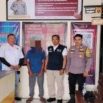 Cegah Aksi Massa, Polsek Harau Amankan Pemuda Terkait Isu Pocong Viral