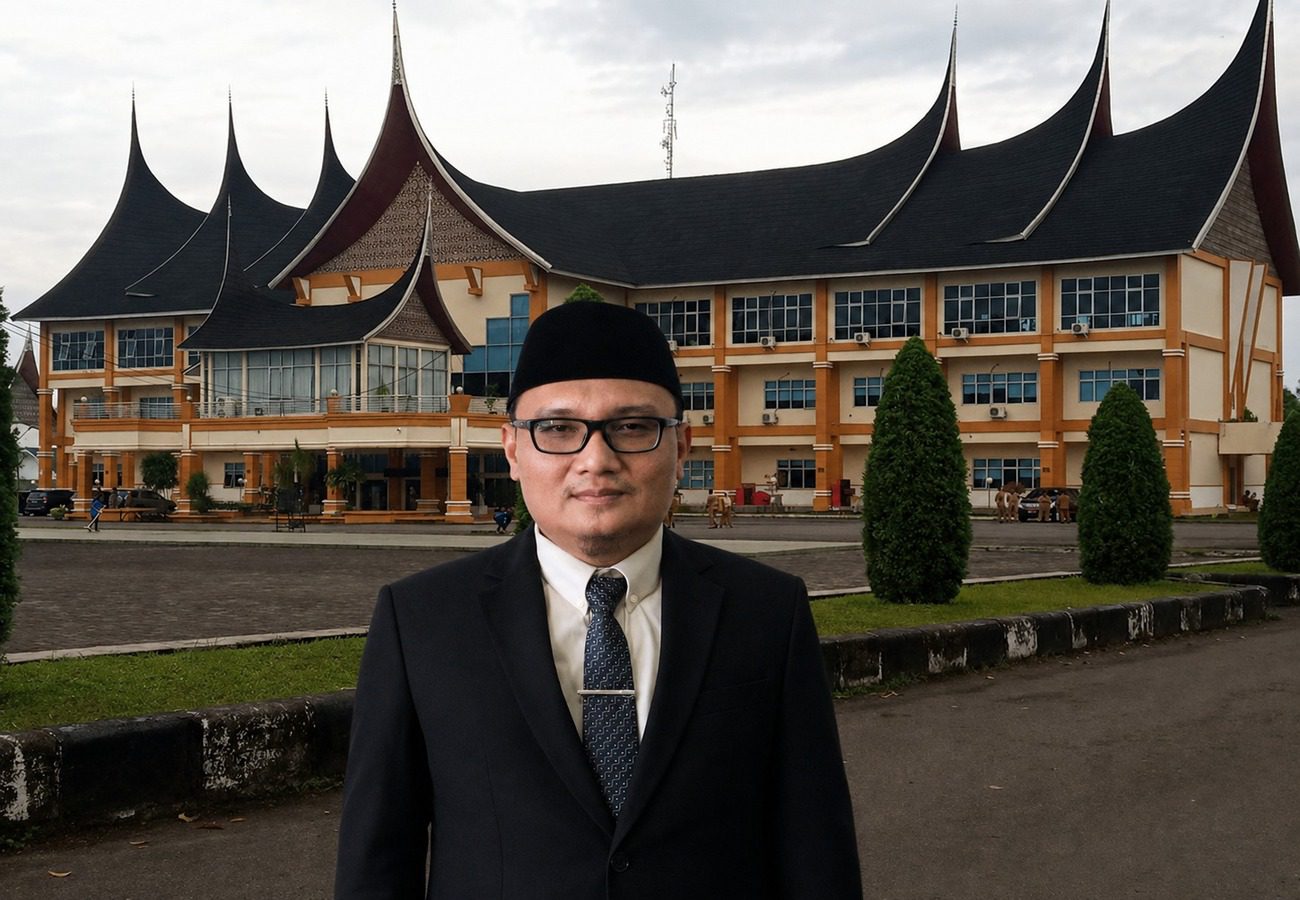 HGU PT PANP Mati, Tokoh Adat Kinali: Sekda Abaikan Nasib 1.500 Ha Lahan Ulayat