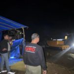 Tak Ada Ruang untuk Tambang Liar, Kapolres Solok Selatan: Kami Sikat Habis!