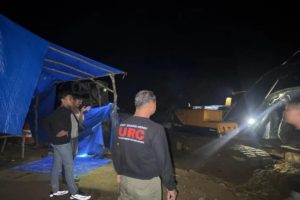 Tak Ada Ruang untuk Tambang Liar, Kapolres Solok Selatan: Kami Sikat Habis!